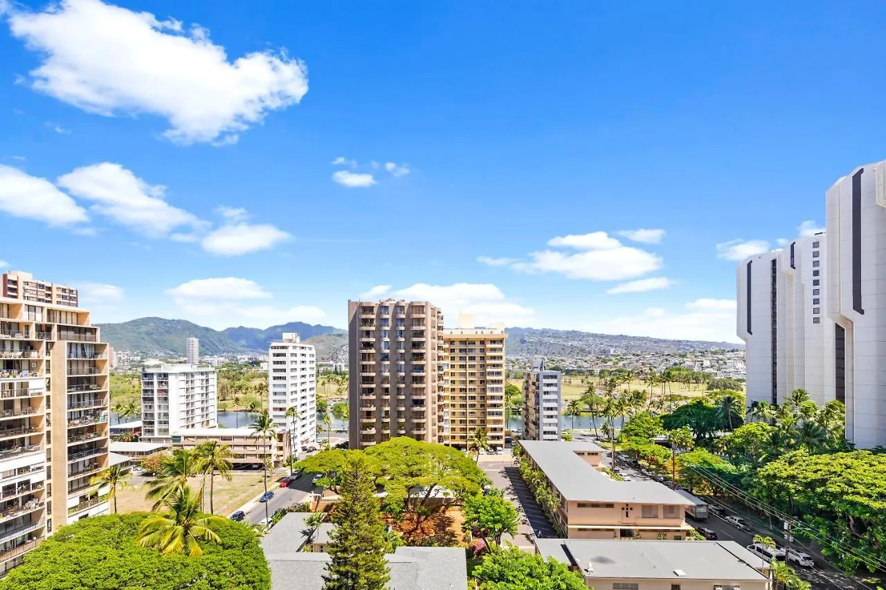 Appartement Cozy Mountain View Haven With Free Parking! à Honolulu 0*,  États-Unis