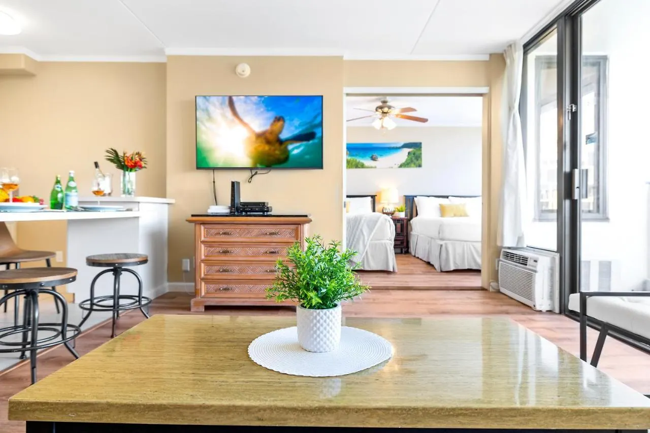 Appartement Cozy Mountain View Haven With Free Parking! à Honolulu