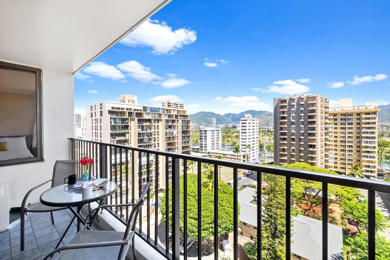 Appartement Cozy Mountain View Haven With Free Parking! à Honolulu 0*,