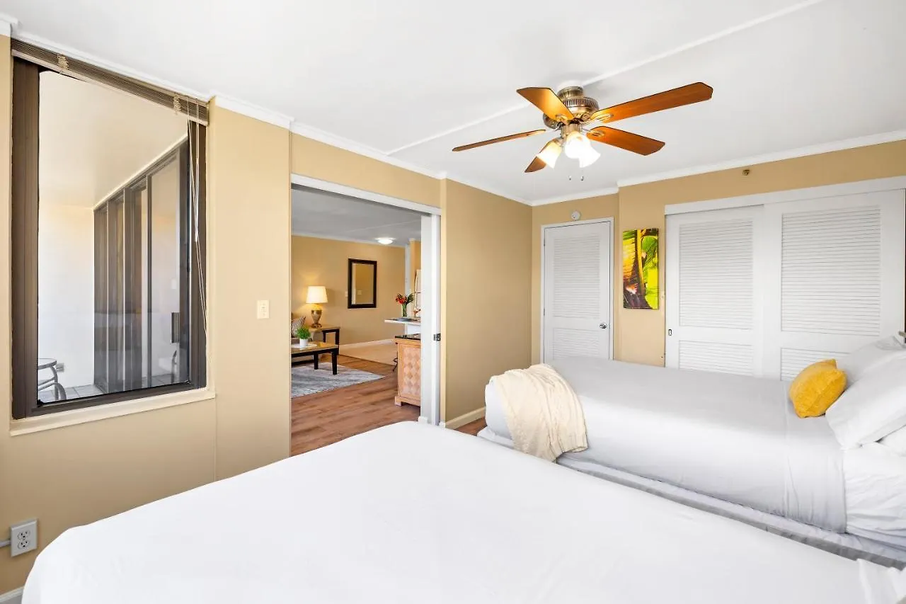 Appartement Cozy Mountain View Haven With Free Parking! à Honolulu