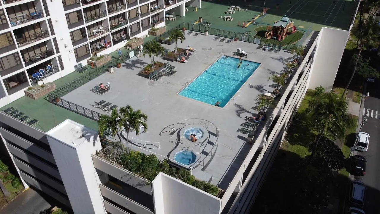 Appartement Cozy Mountain View Haven With Free Parking! à Honolulu 0*,