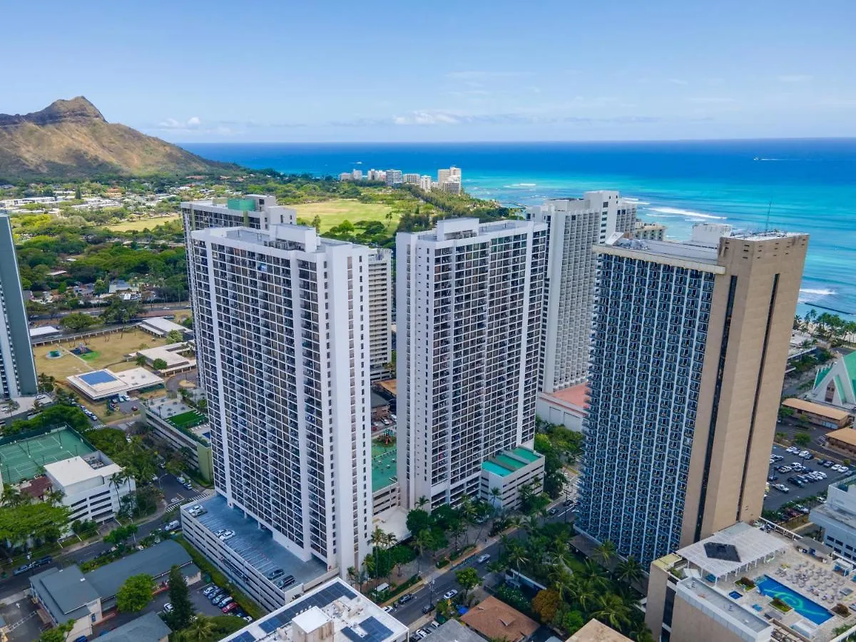 Appartement Cozy Mountain View Haven With Free Parking! à Honolulu États-Unis