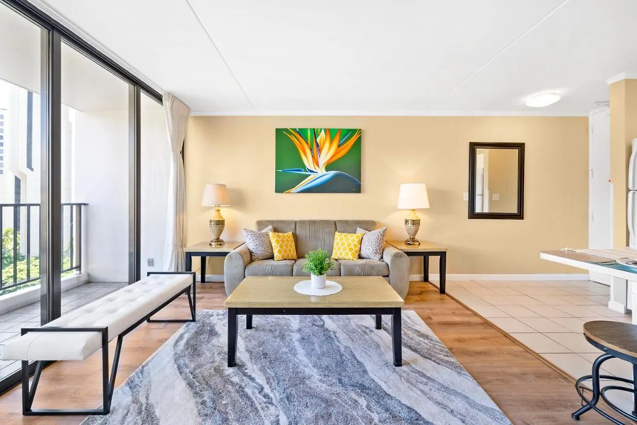Cozy Mountain View Haven With Free Parking! Apartment Honolulu