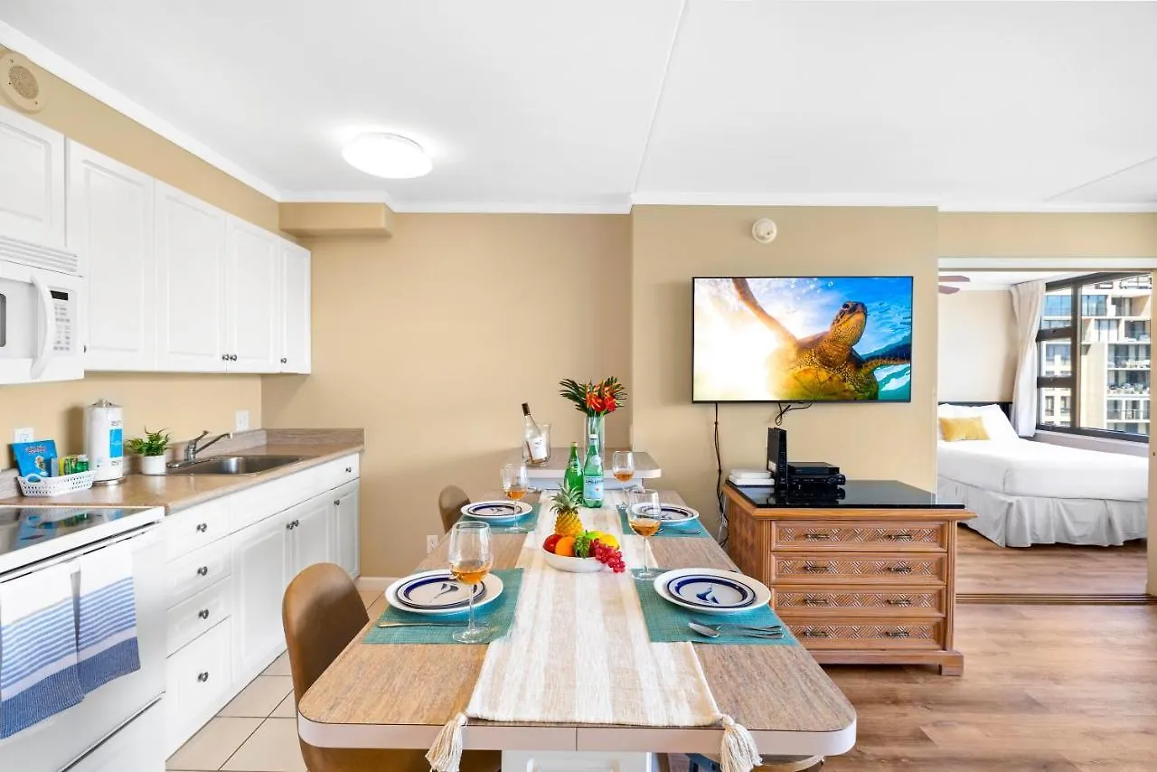 Cozy Mountain View Haven With Free Parking! Apartment Honolulu
