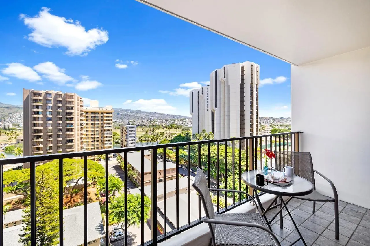 Cozy Mountain View Haven With Free Parking! Apartment Honolulu 0*,  United States