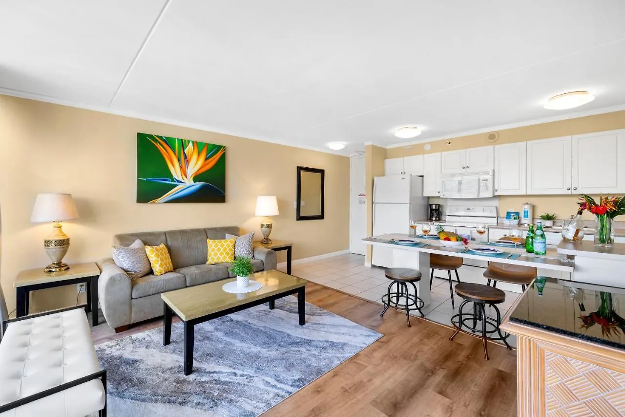 Cozy Mountain View Haven With Free Parking! Apartment Honolulu 0*,  United States