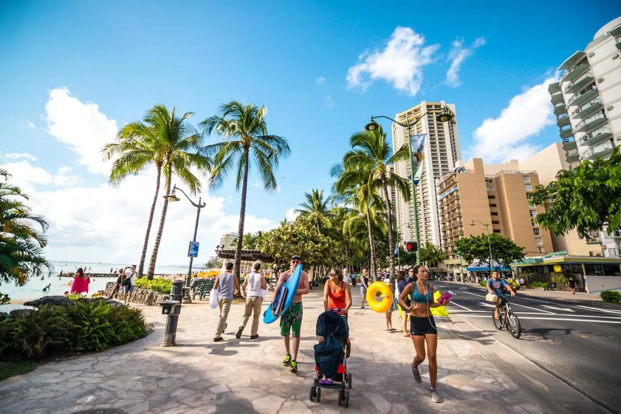 Cozy Mountain View Haven With Free Parking! Apartment Honolulu