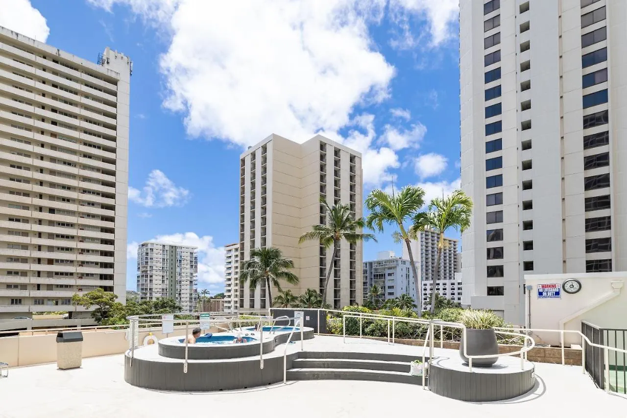 Cozy Mountain View Haven With Free Parking! Apartment Honolulu